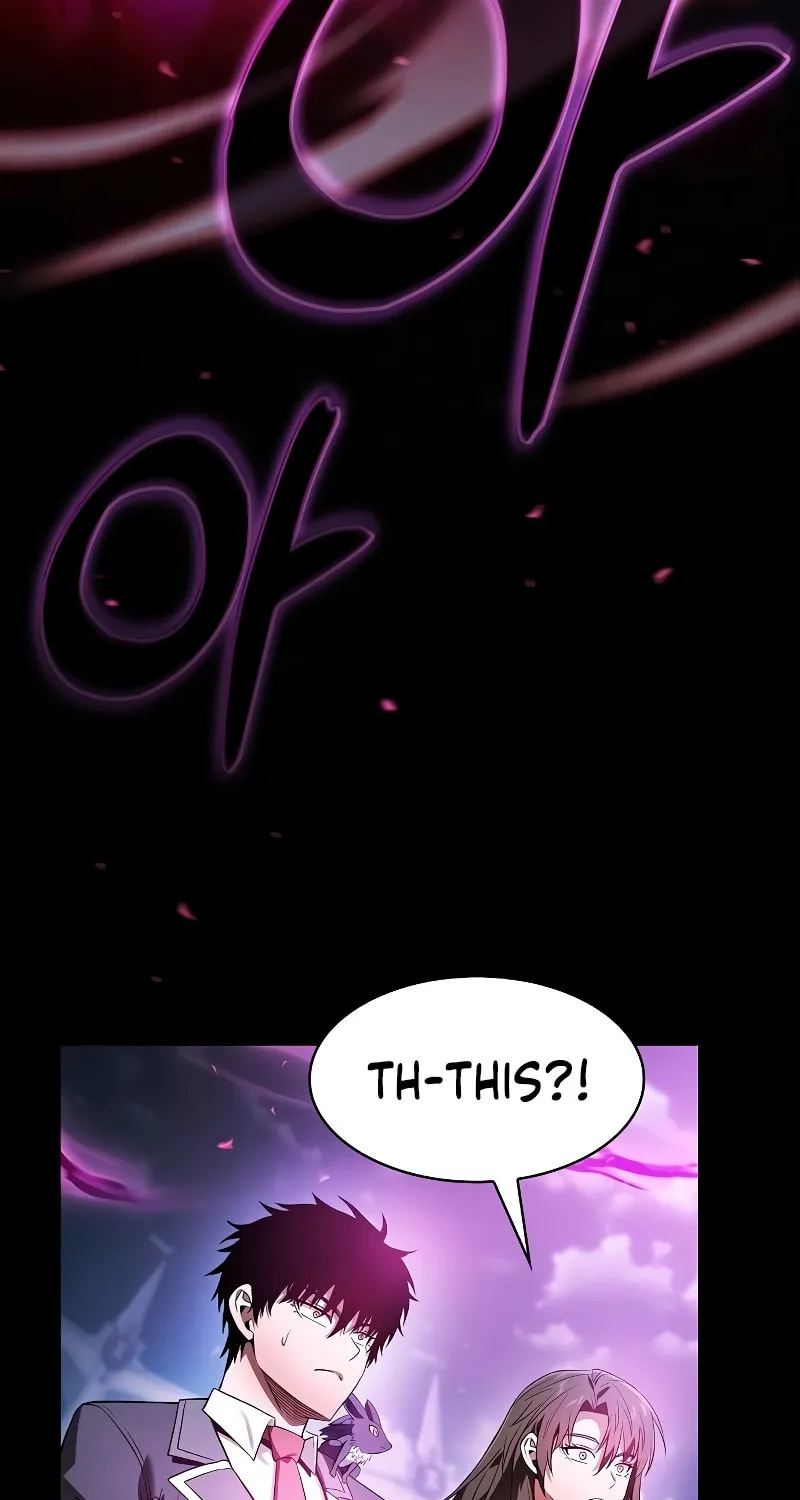 The Academy's Genius Swordsman Chapter 38 page 19 - 