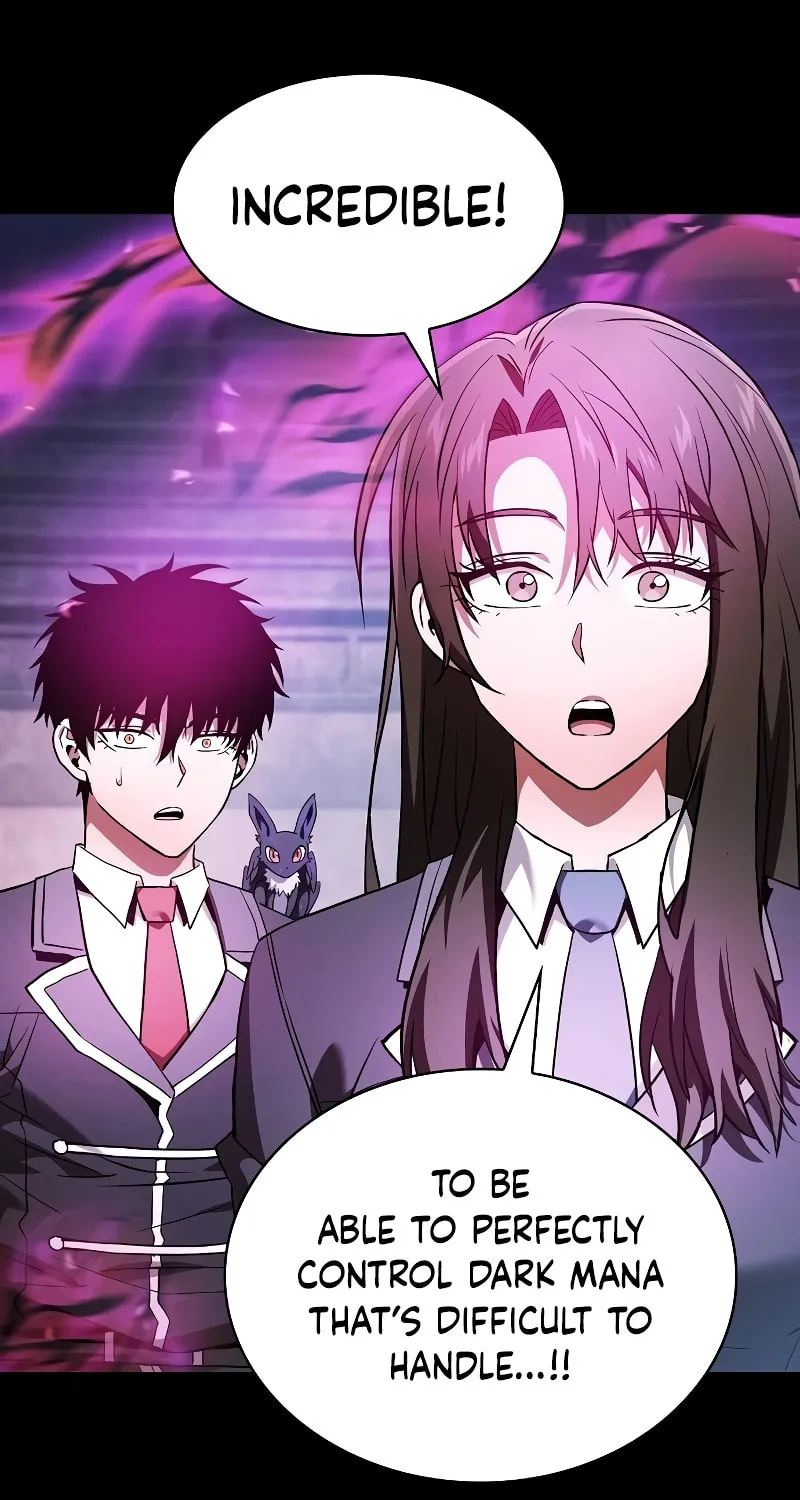 The Academy's Genius Swordsman Chapter 38 page 23 - 