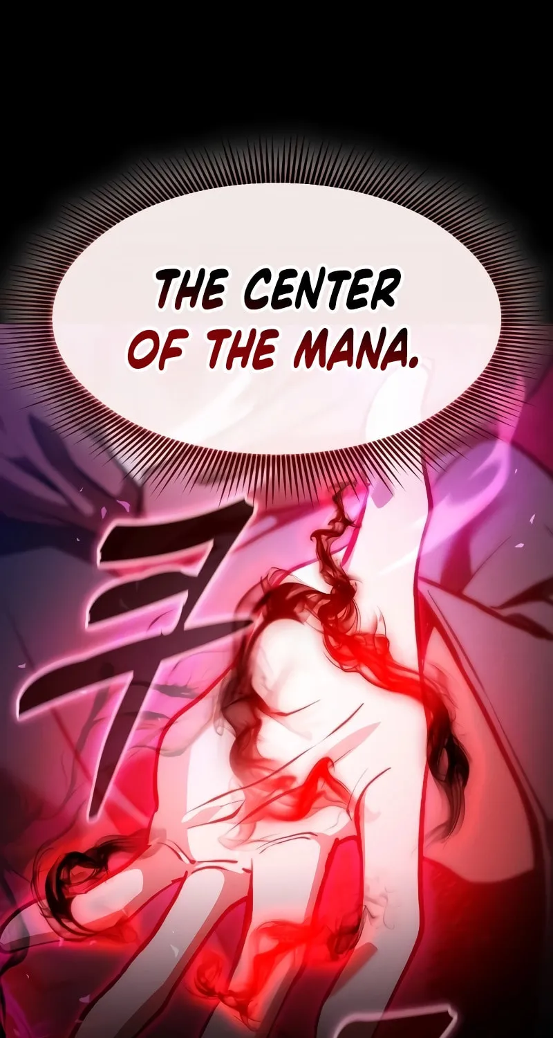 The Academy's Genius Swordsman Chapter 38 page 26 - 