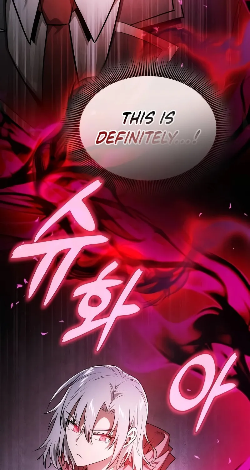 The Academy's Genius Swordsman Chapter 38 page 28 - 