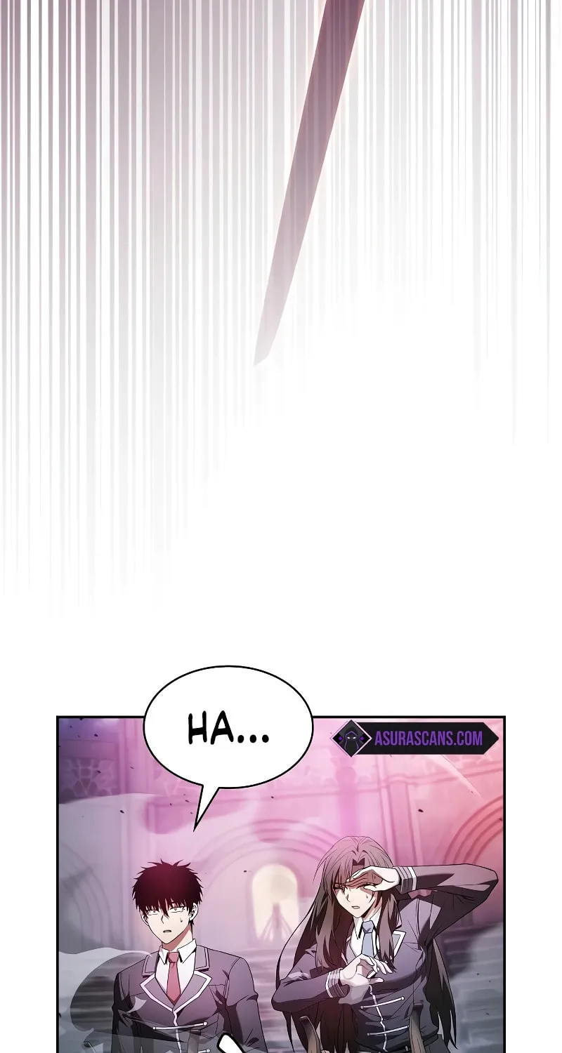 The Academy's Genius Swordsman Chapter 38 page 38 - 