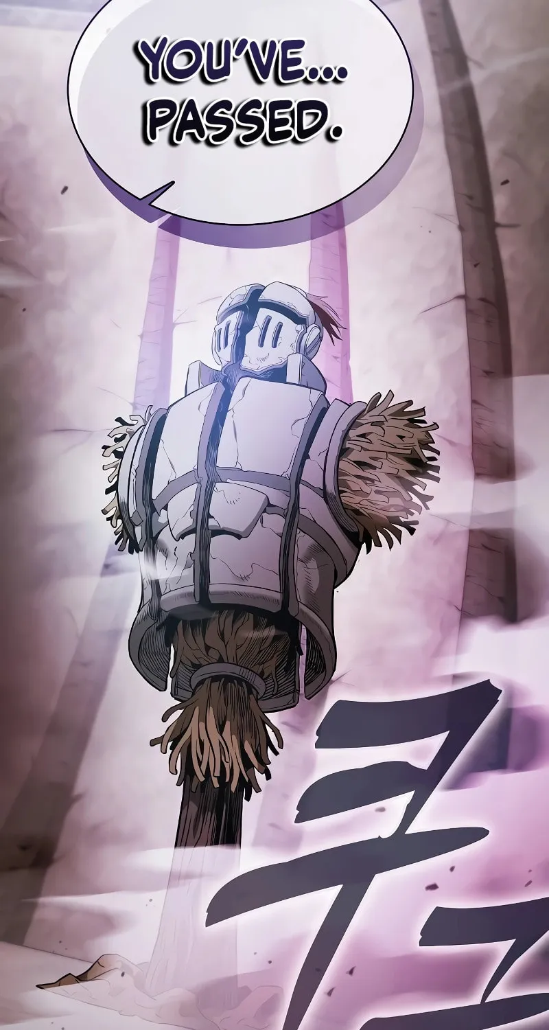 The Academy's Genius Swordsman Chapter 38 page 40 - 