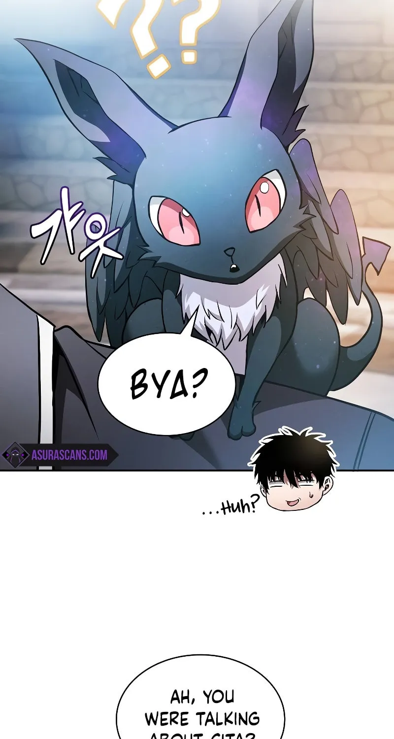 The Academy's Genius Swordsman Chapter 38 page 5 - 