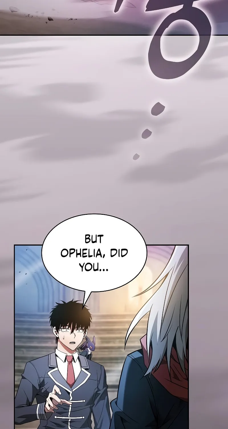 The Academy's Genius Swordsman Chapter 38 page 41 - 