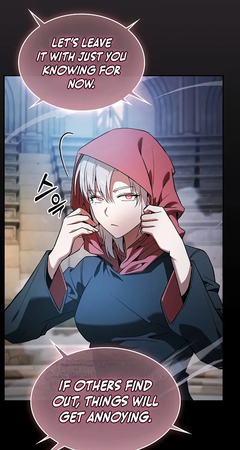 The Academy's Genius Swordsman Chapter 38 page 44 - 