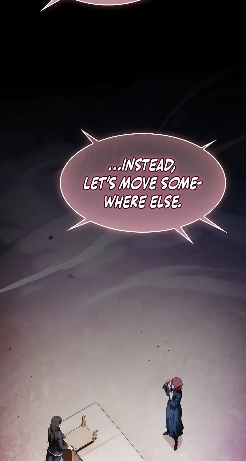 The Academy's Genius Swordsman Chapter 38 page 45 - 