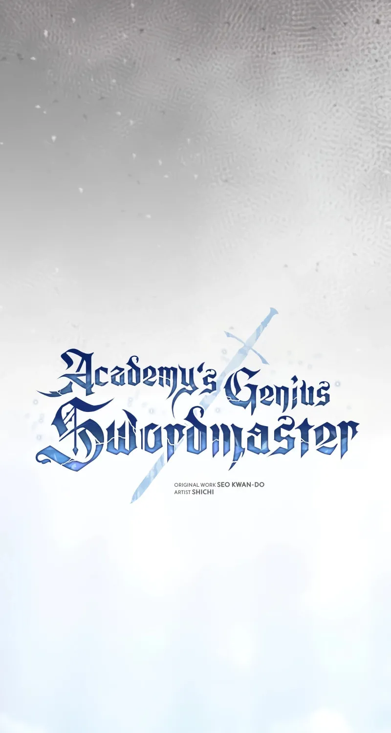 The Academy's Genius Swordsman Chapter 38 page 47 - 