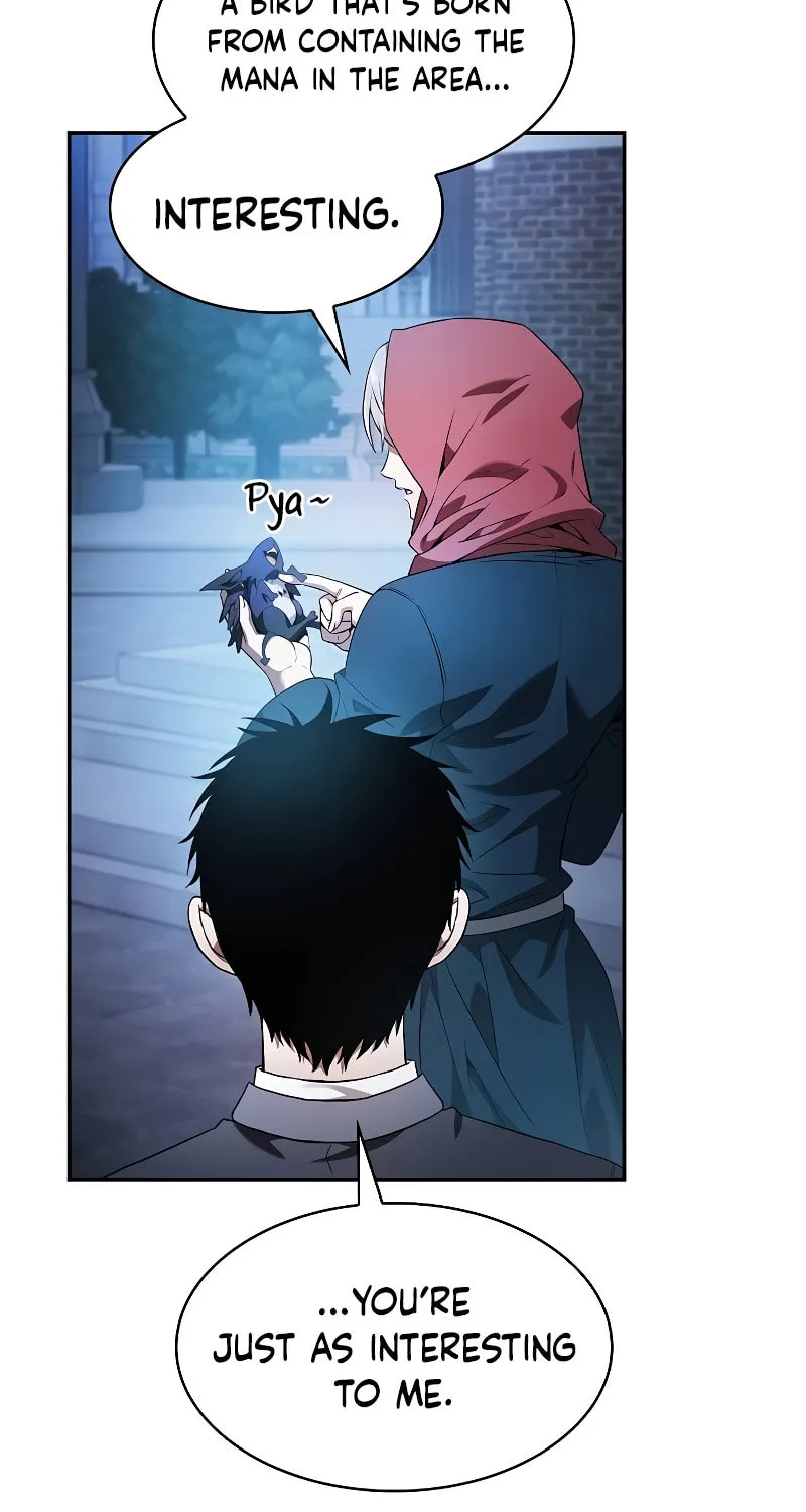 The Academy's Genius Swordsman Chapter 38 page 52 - 