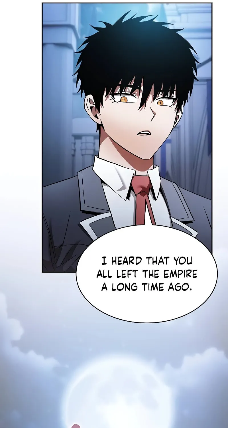 The Academy's Genius Swordsman Chapter 38 page 54 - 