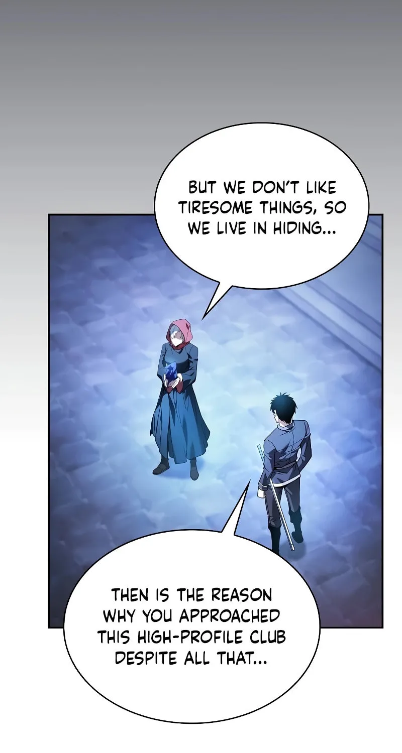 The Academy's Genius Swordsman Chapter 38 page 57 - 