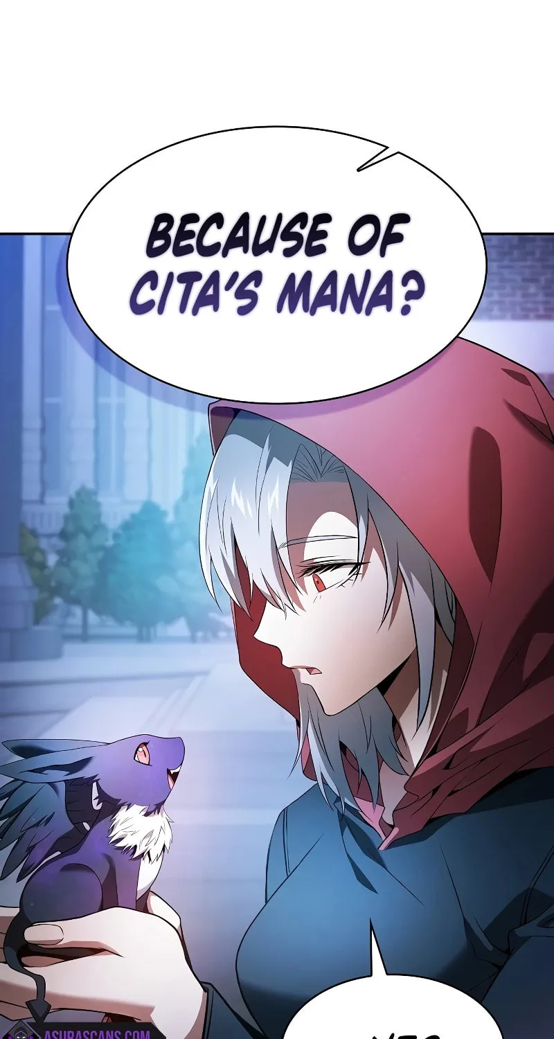 The Academy's Genius Swordsman Chapter 38 page 58 - 