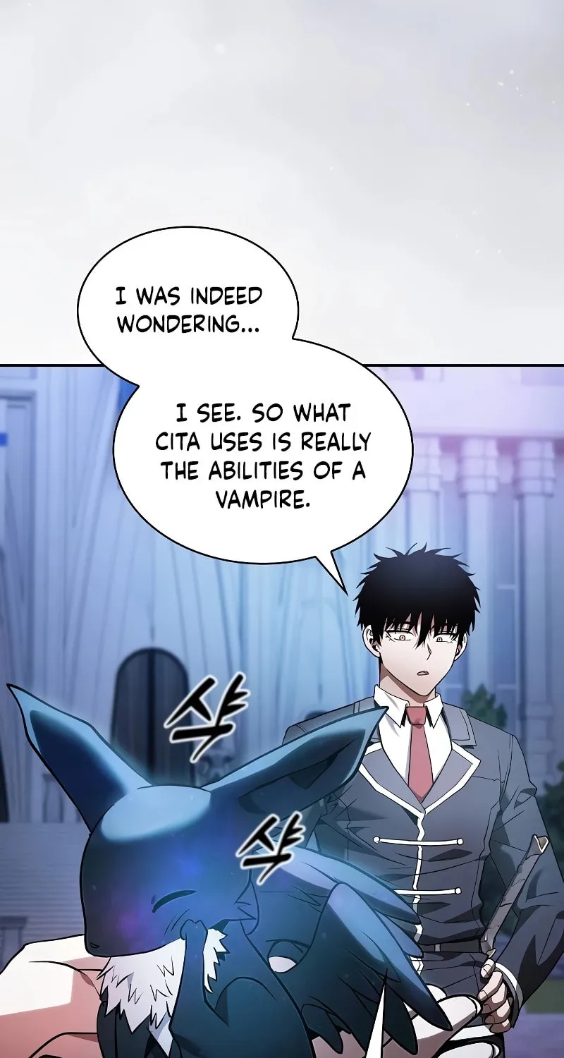The Academy's Genius Swordsman Chapter 38 page 61 - 