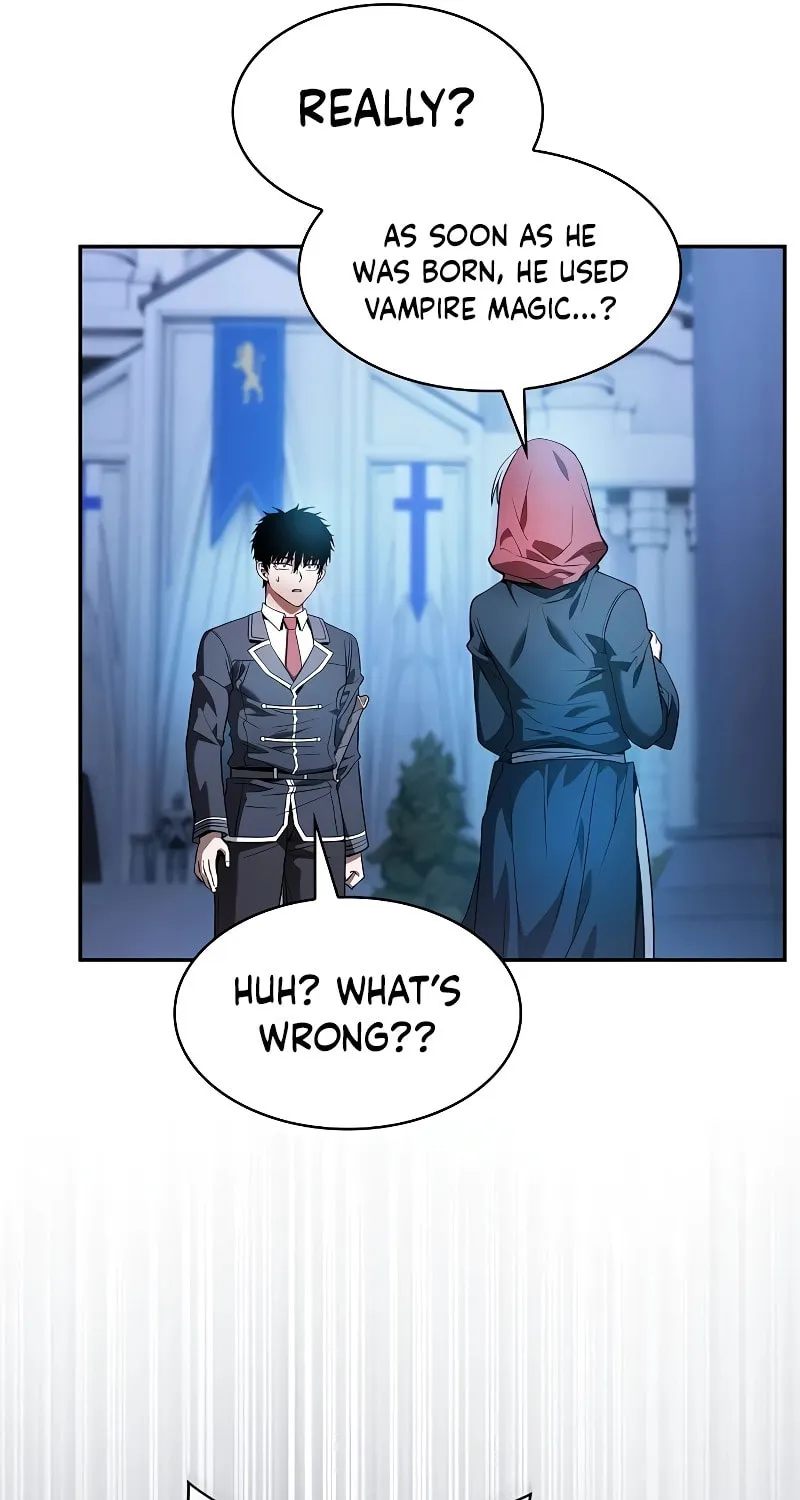The Academy's Genius Swordsman Chapter 38 page 64 - 