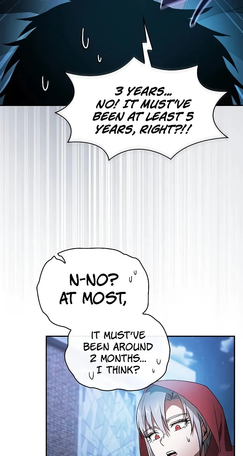 The Academy's Genius Swordsman Chapter 38 page 66 - 