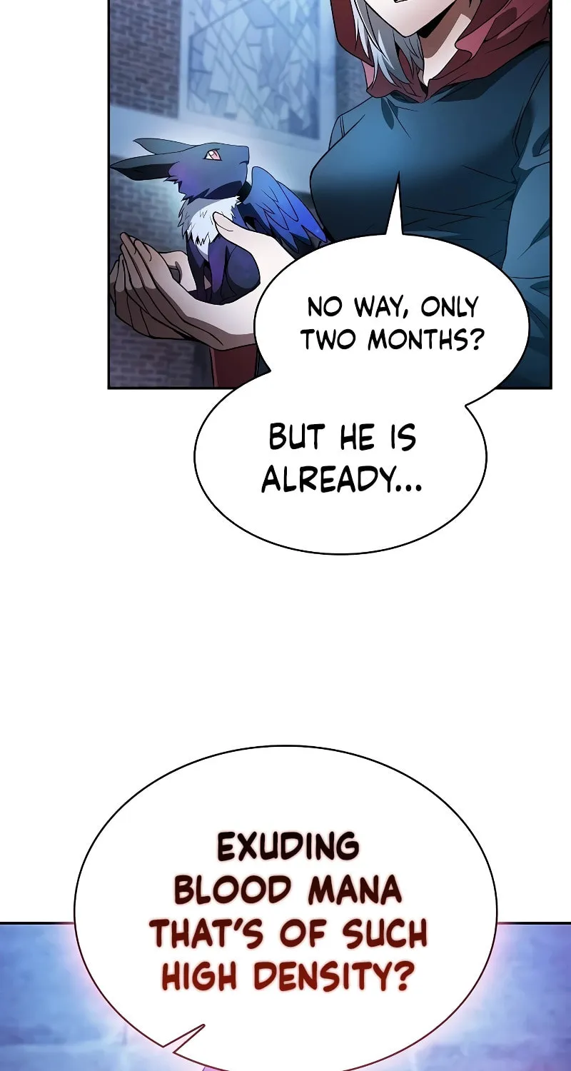 The Academy's Genius Swordsman Chapter 38 page 67 - 