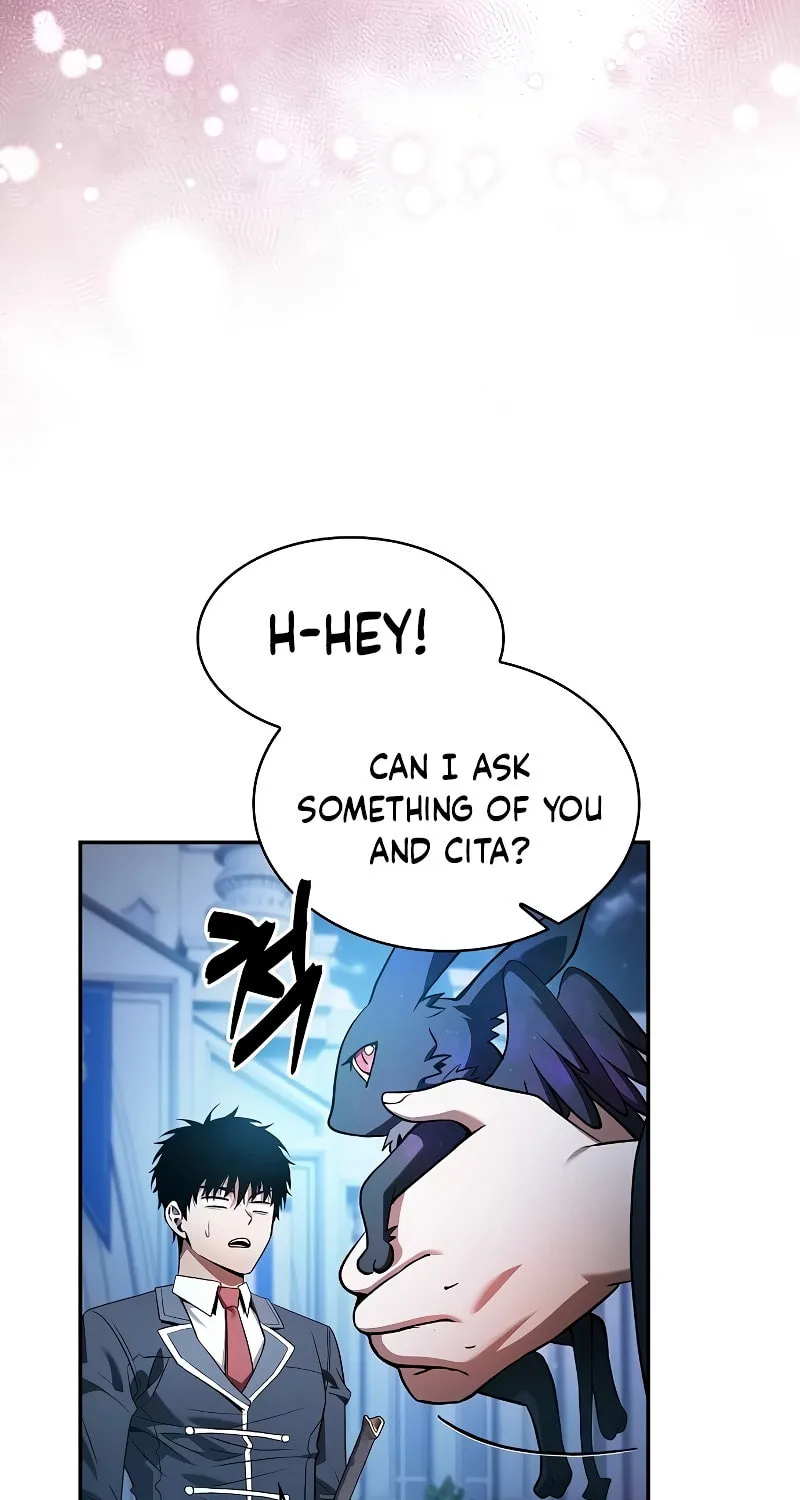 The Academy's Genius Swordsman Chapter 38 page 70 - 
