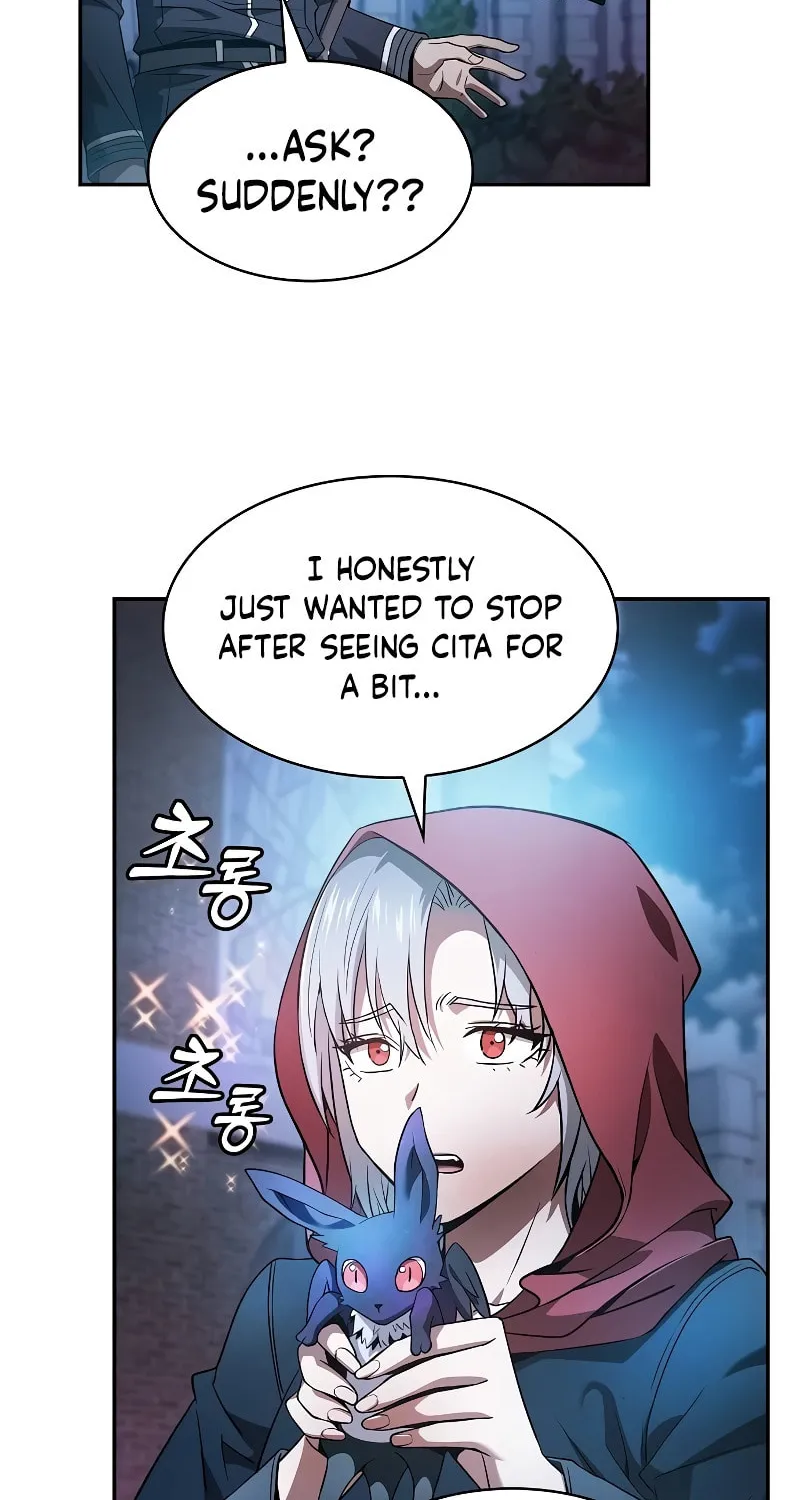 The Academy's Genius Swordsman Chapter 38 page 71 - 