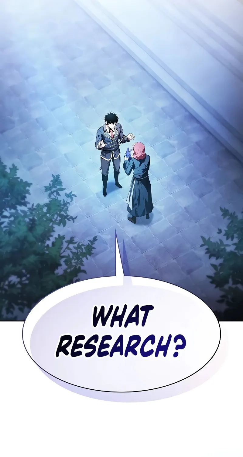 The Academy's Genius Swordsman Chapter 38 page 74 - 