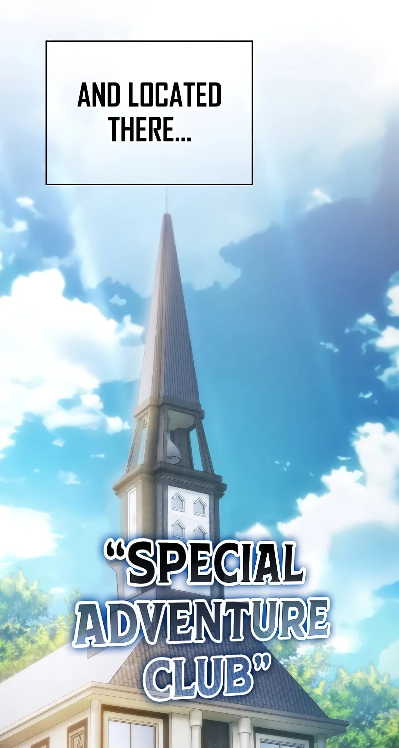 The Academy's Genius Swordsman Chapter 38 page 78 - 