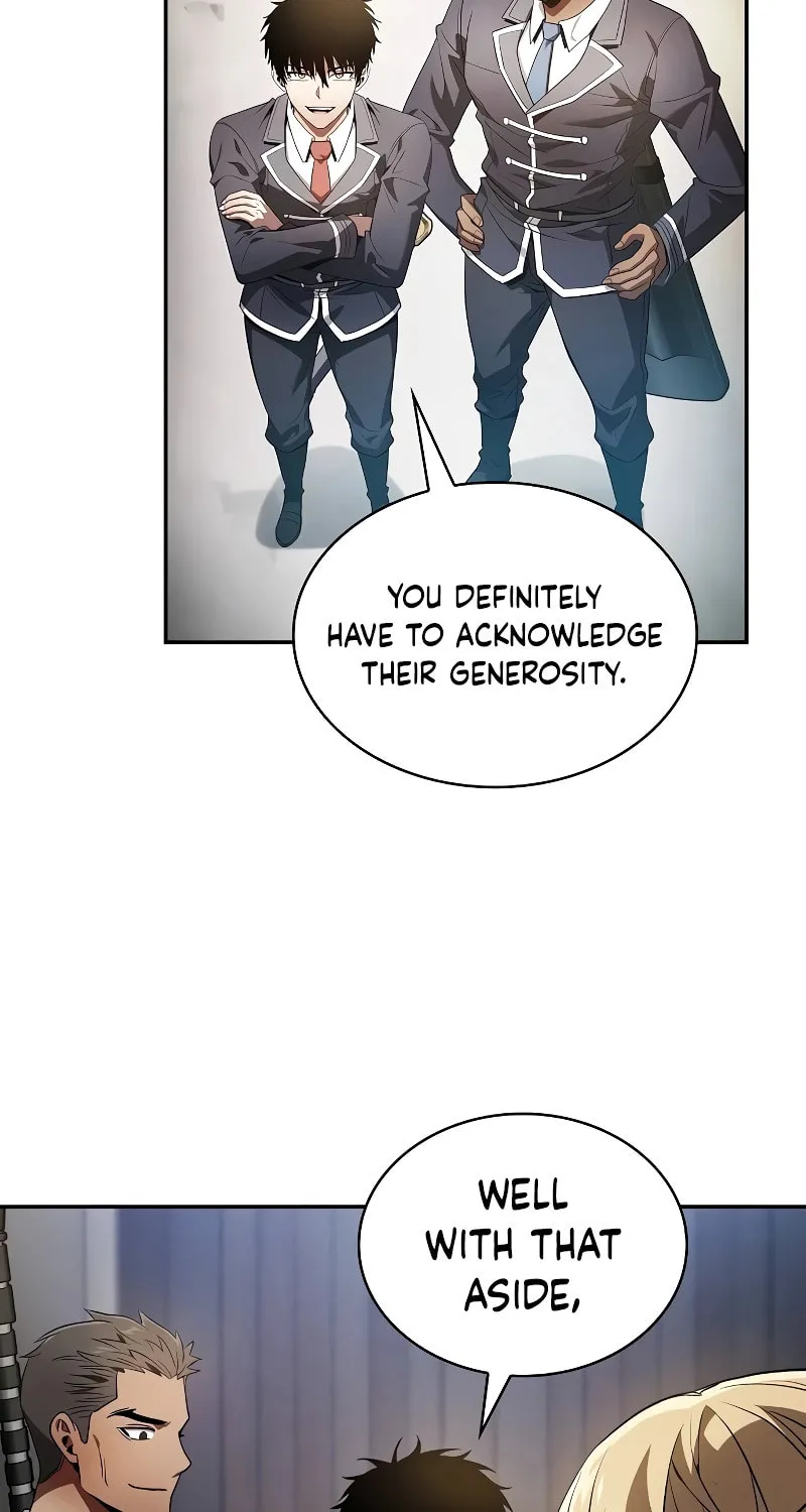 The Academy's Genius Swordsman Chapter 38 page 80 - 
