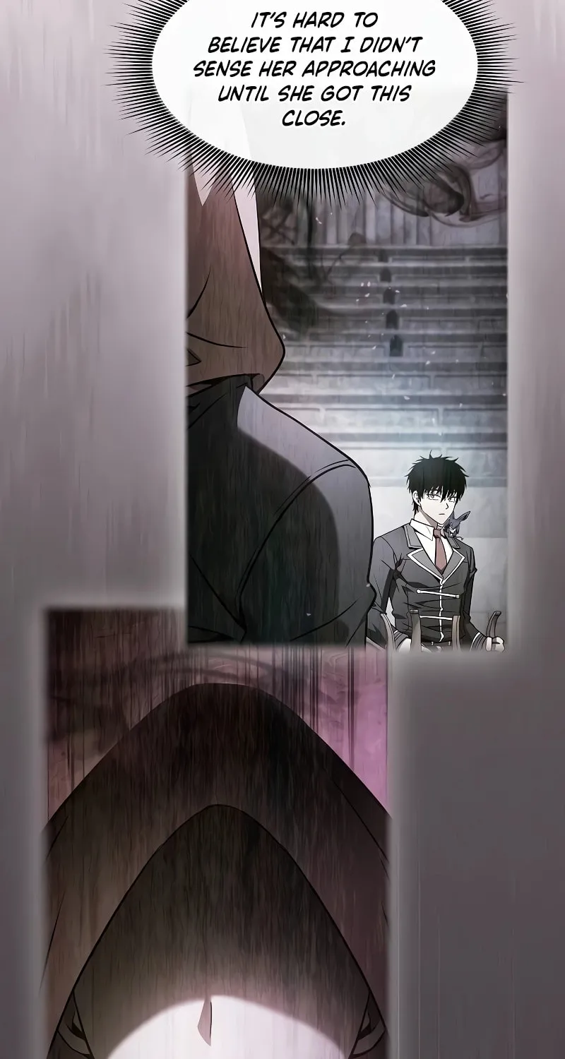 The Academy's Genius Swordsman Chapter 38 page 9 - 