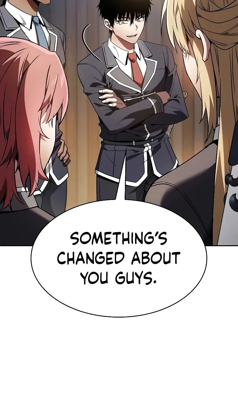 The Academy's Genius Swordsman Chapter 38 page 81 - 