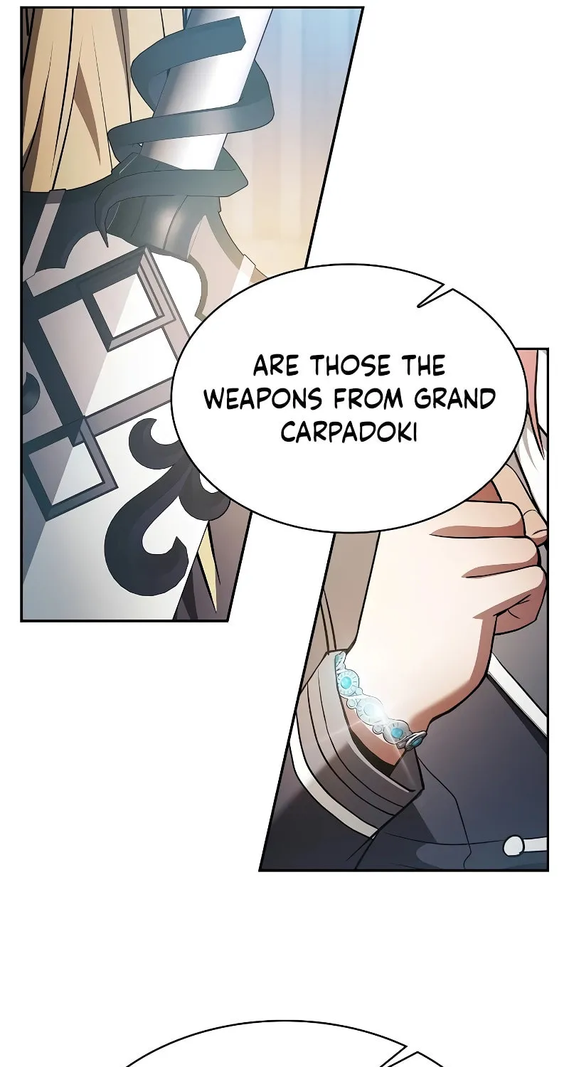 The Academy's Genius Swordsman Chapter 38 page 82 - 