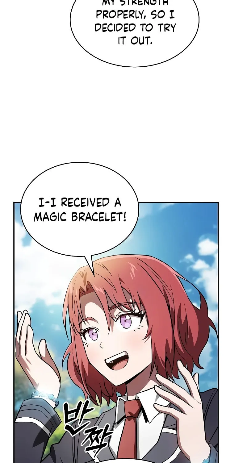 The Academy's Genius Swordsman Chapter 38 page 85 - 