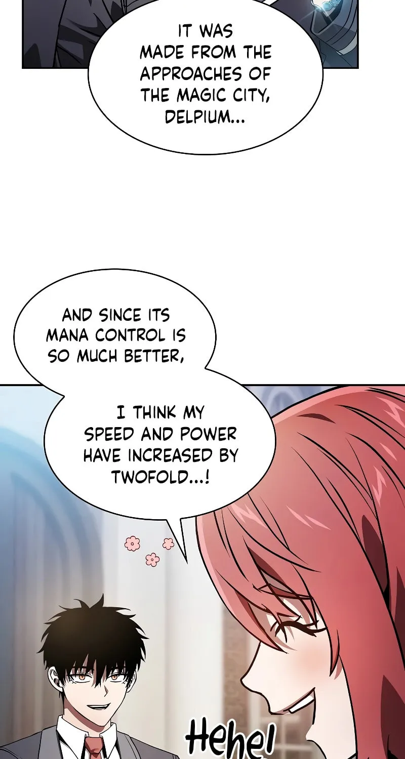 The Academy's Genius Swordsman Chapter 38 page 86 - 
