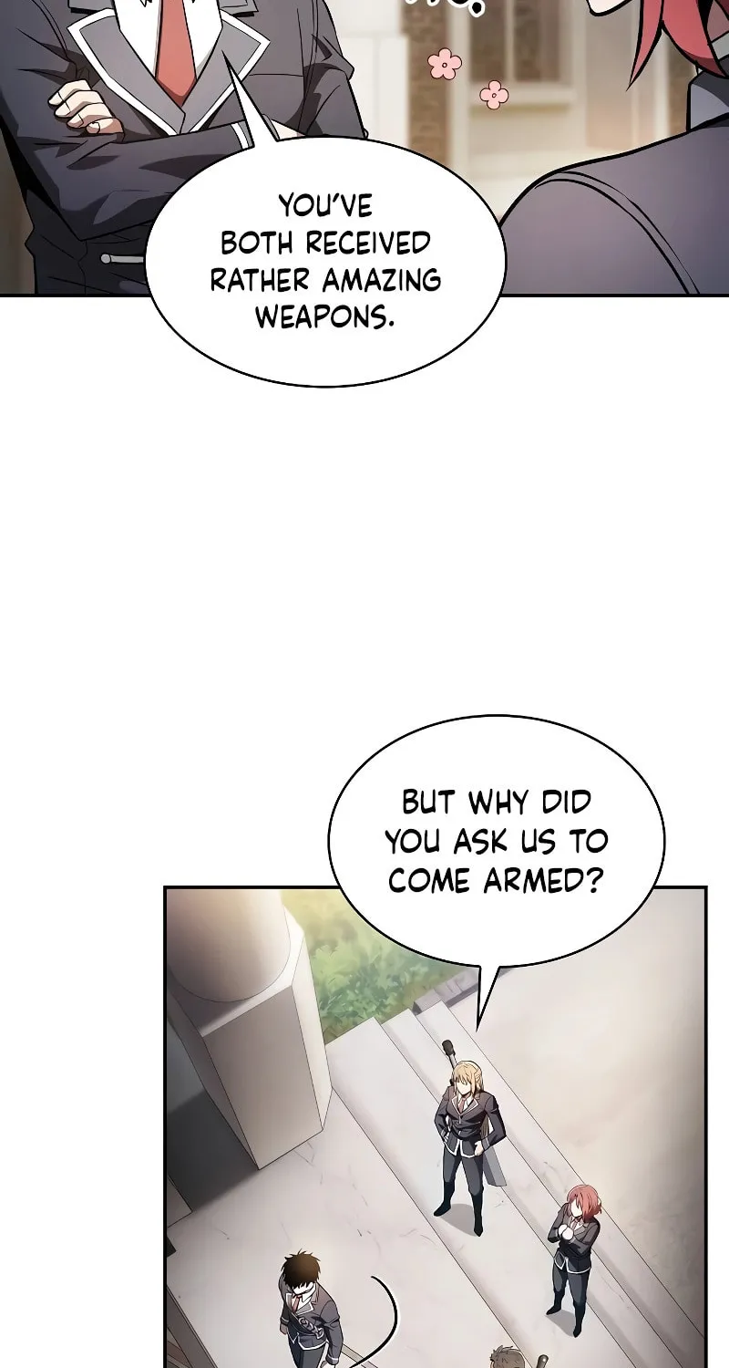 The Academy's Genius Swordsman Chapter 38 page 87 - 