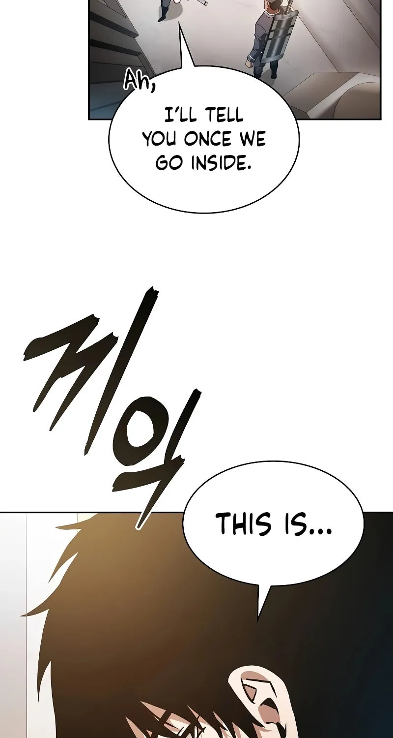 The Academy's Genius Swordsman Chapter 38 page 88 - 