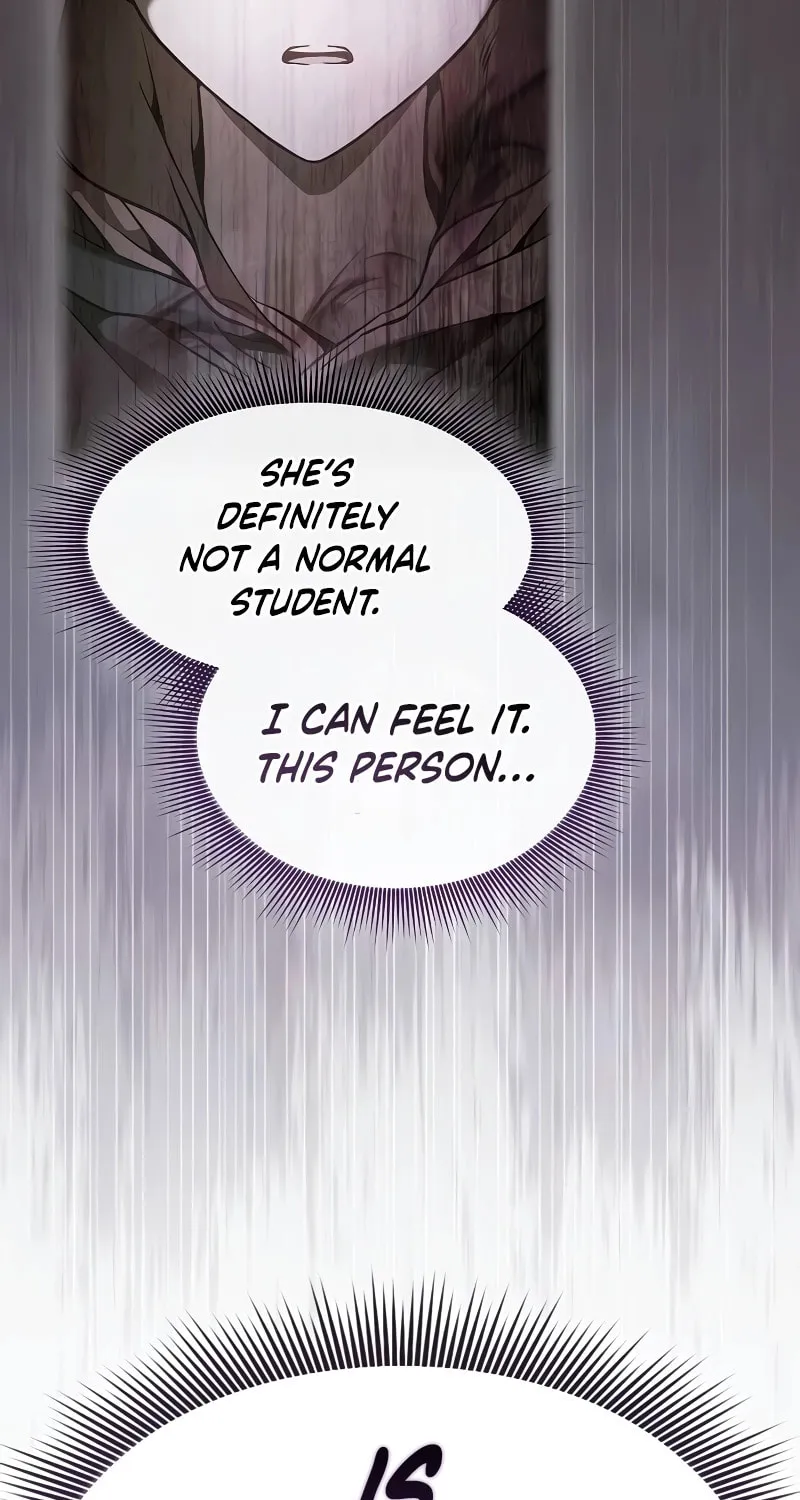 The Academy's Genius Swordsman Chapter 38 page 10 - 