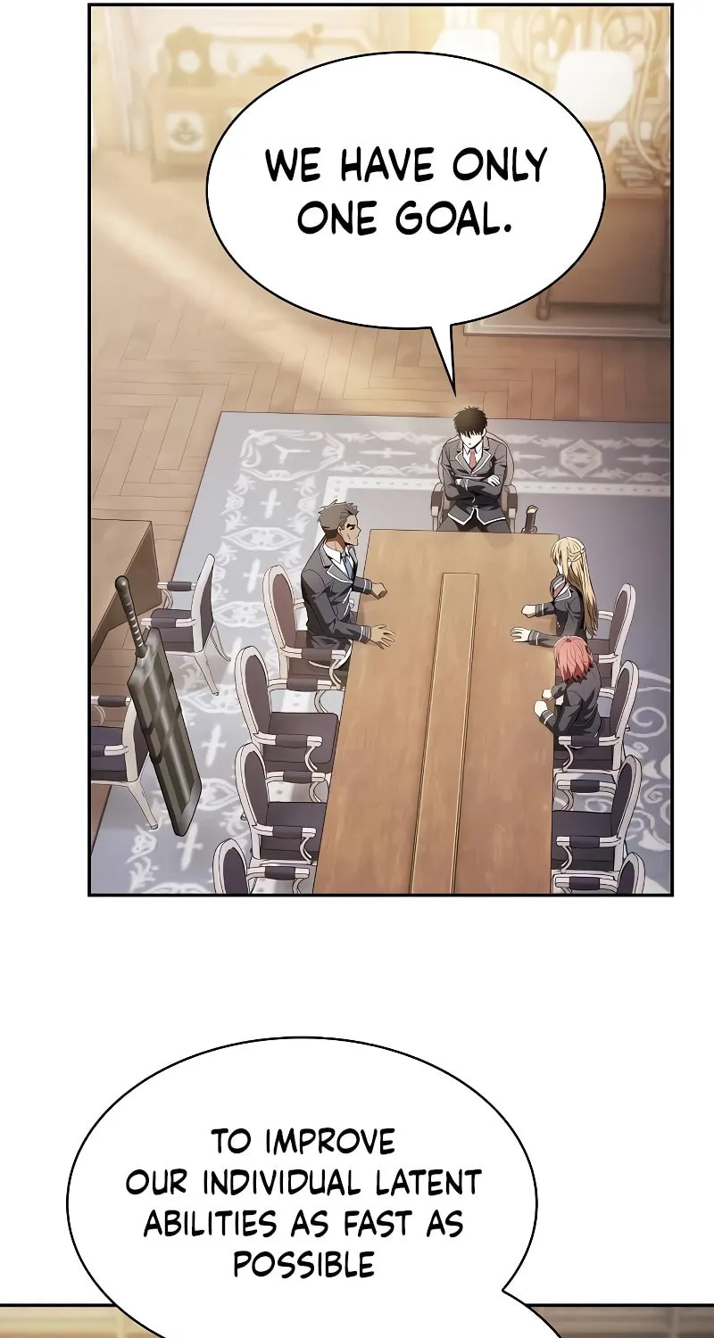 The Academy's Genius Swordsman Chapter 38 page 92 - 