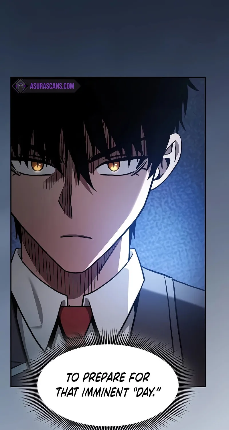 The Academy's Genius Swordsman Chapter 38 page 94 - 
