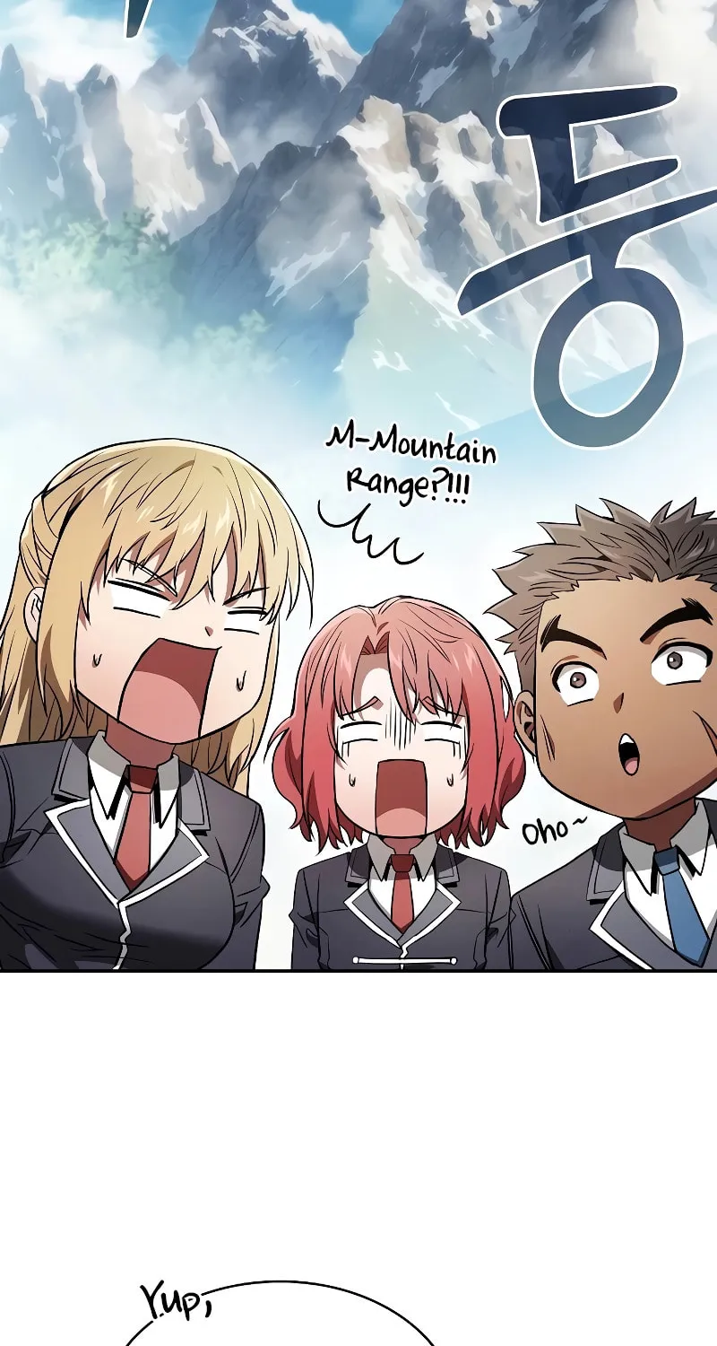 The Academy's Genius Swordsman Chapter 38 page 97 - 