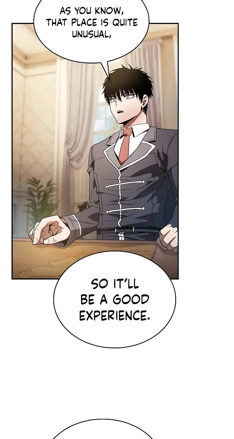 The Academy's Genius Swordsman Chapter 38 page 98 - 