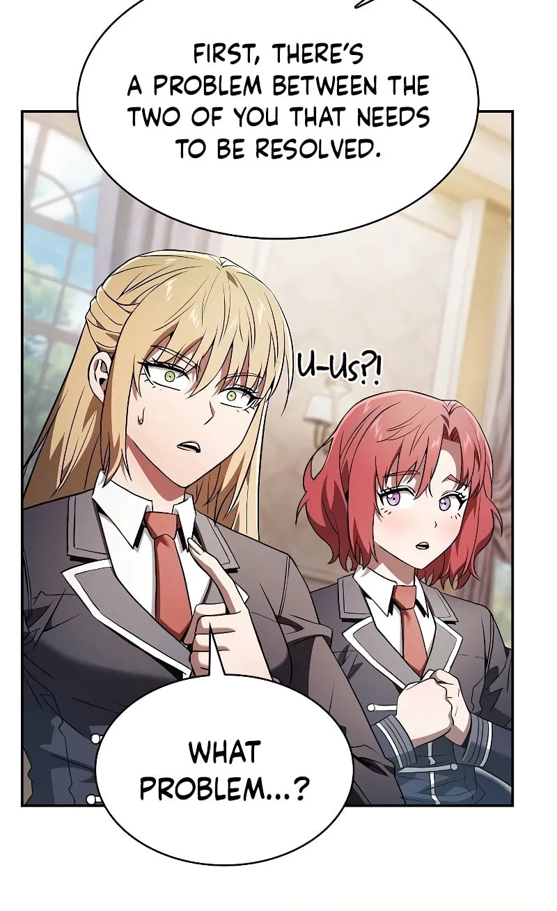 The Academy's Genius Swordsman Chapter 38 page 100 - 