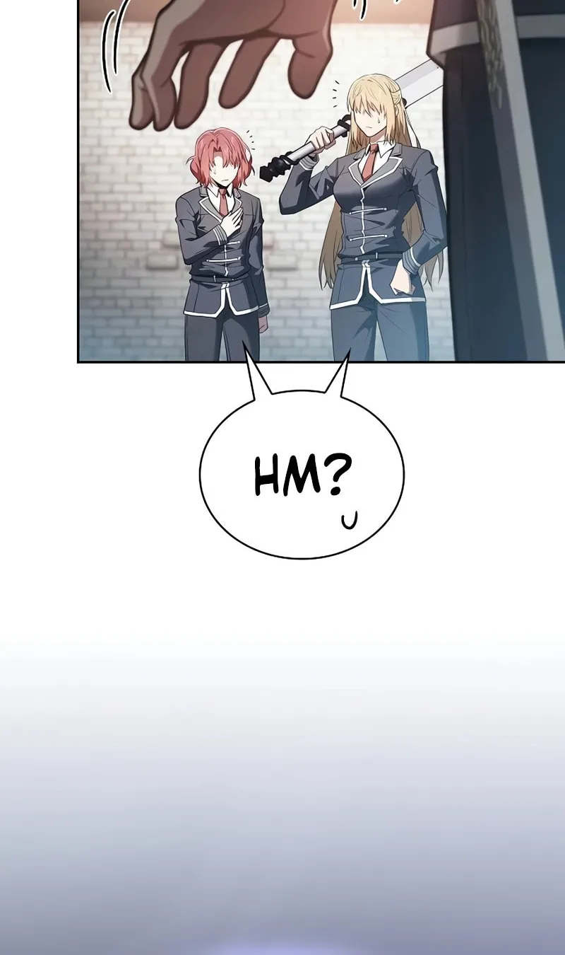 The Academy's Genius Swordsman Chapter 39 page 101 - 