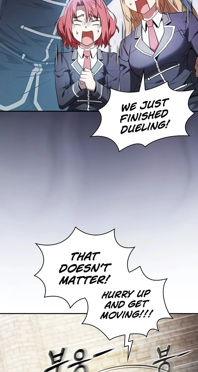 The Academy's Genius Swordsman Chapter 39 page 103 - 