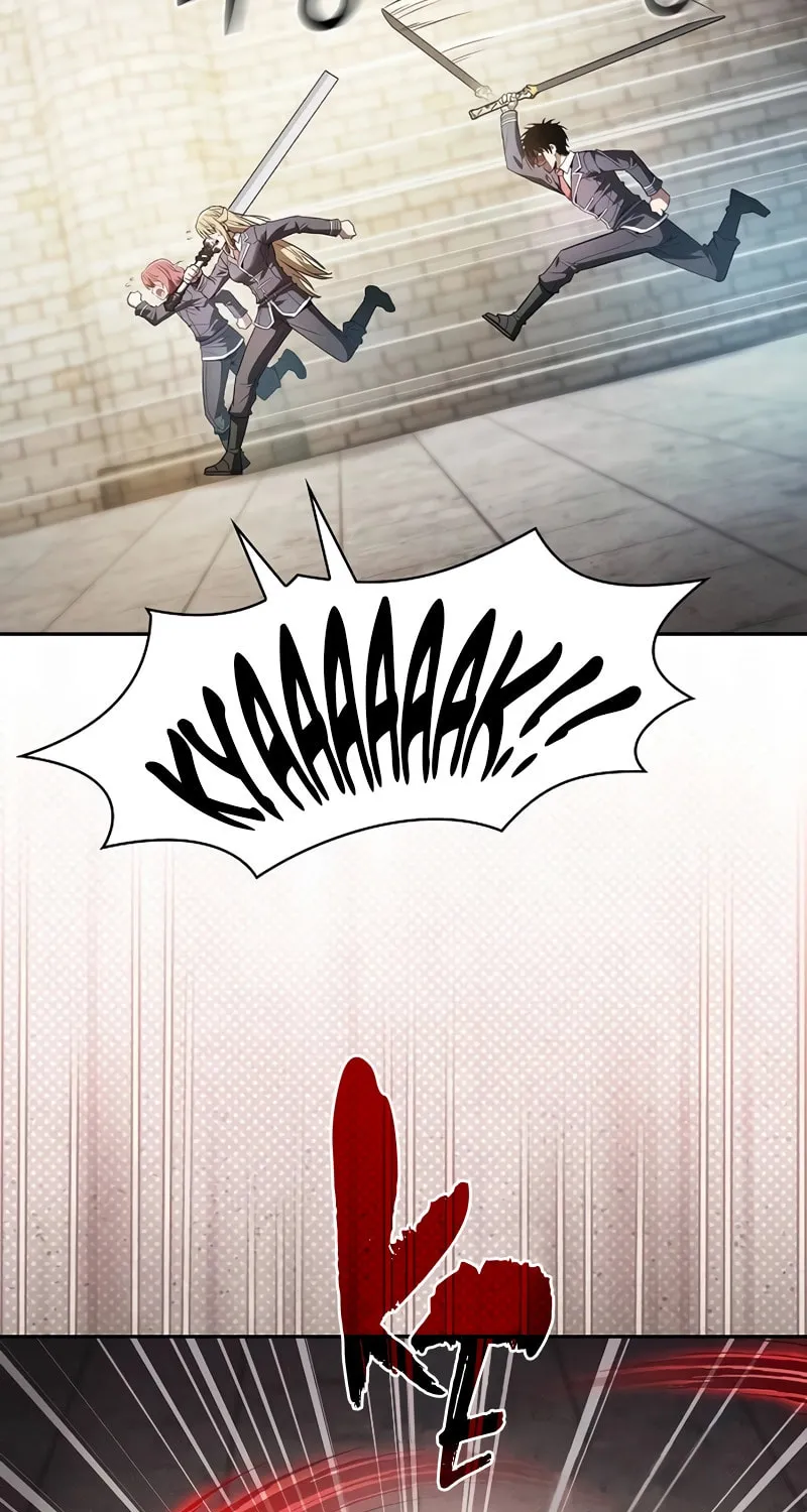 The Academy's Genius Swordsman Chapter 39 page 104 - 