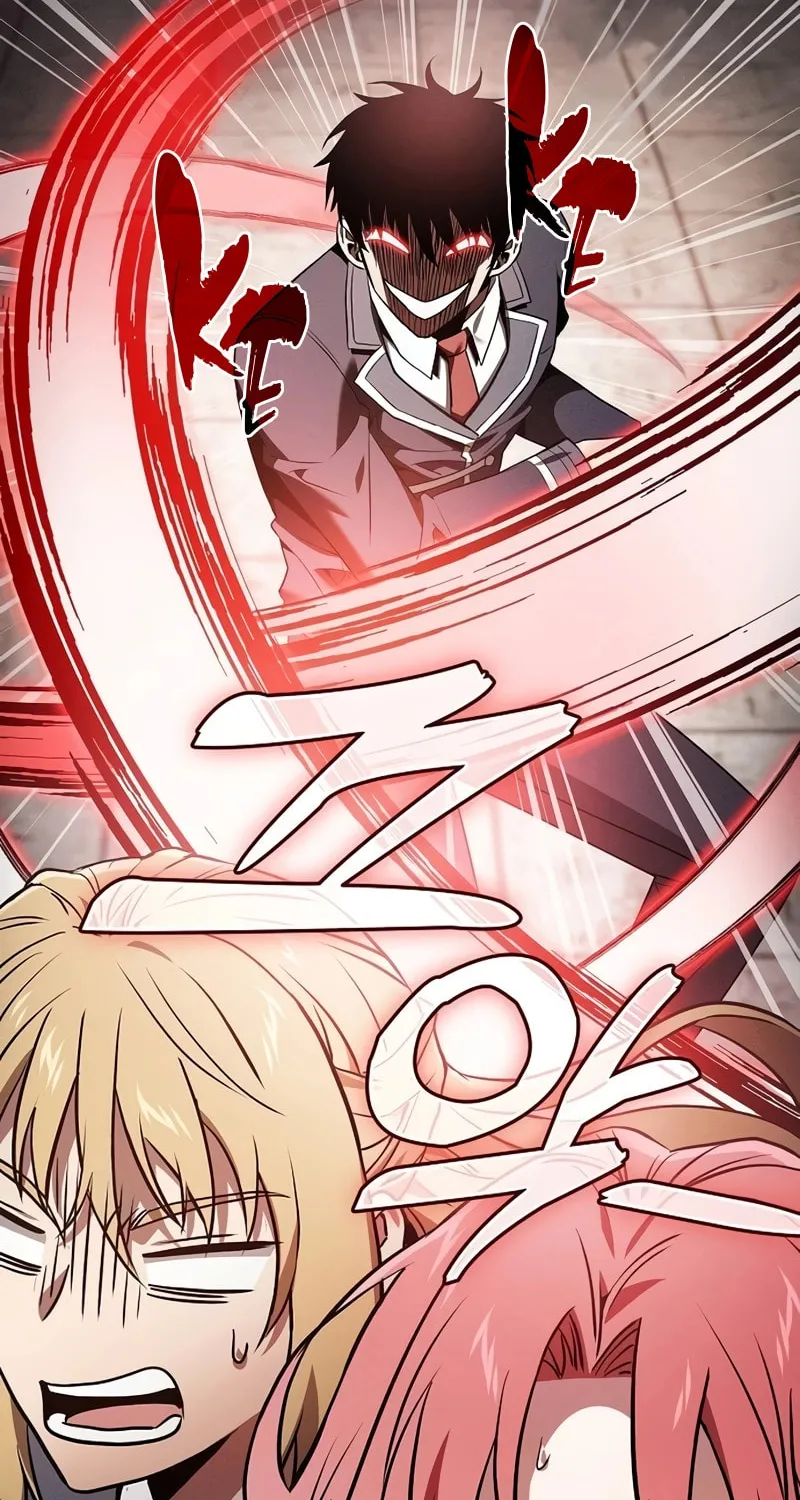 The Academy's Genius Swordsman Chapter 39 page 105 - 