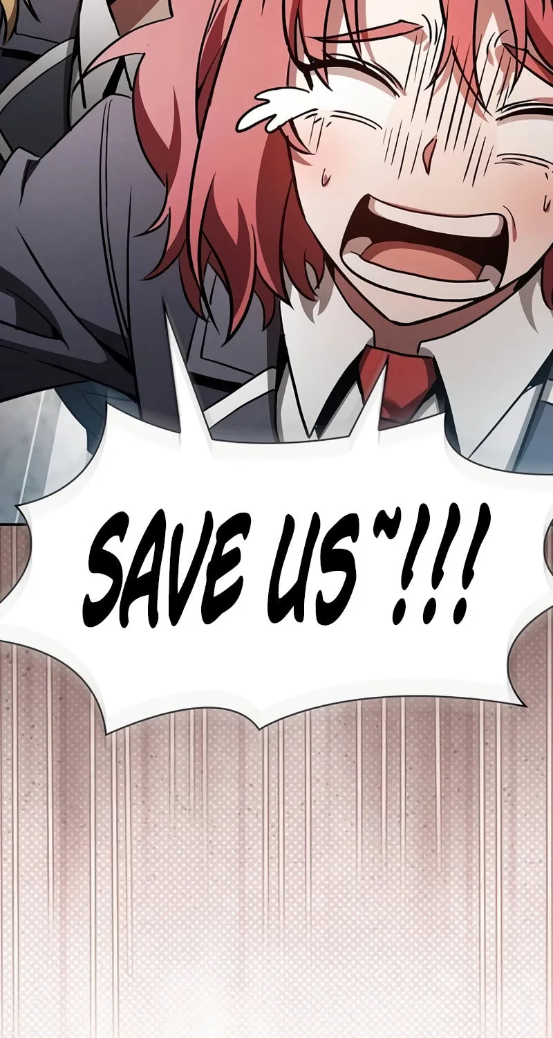 The Academy's Genius Swordsman Chapter 39 page 106 - 