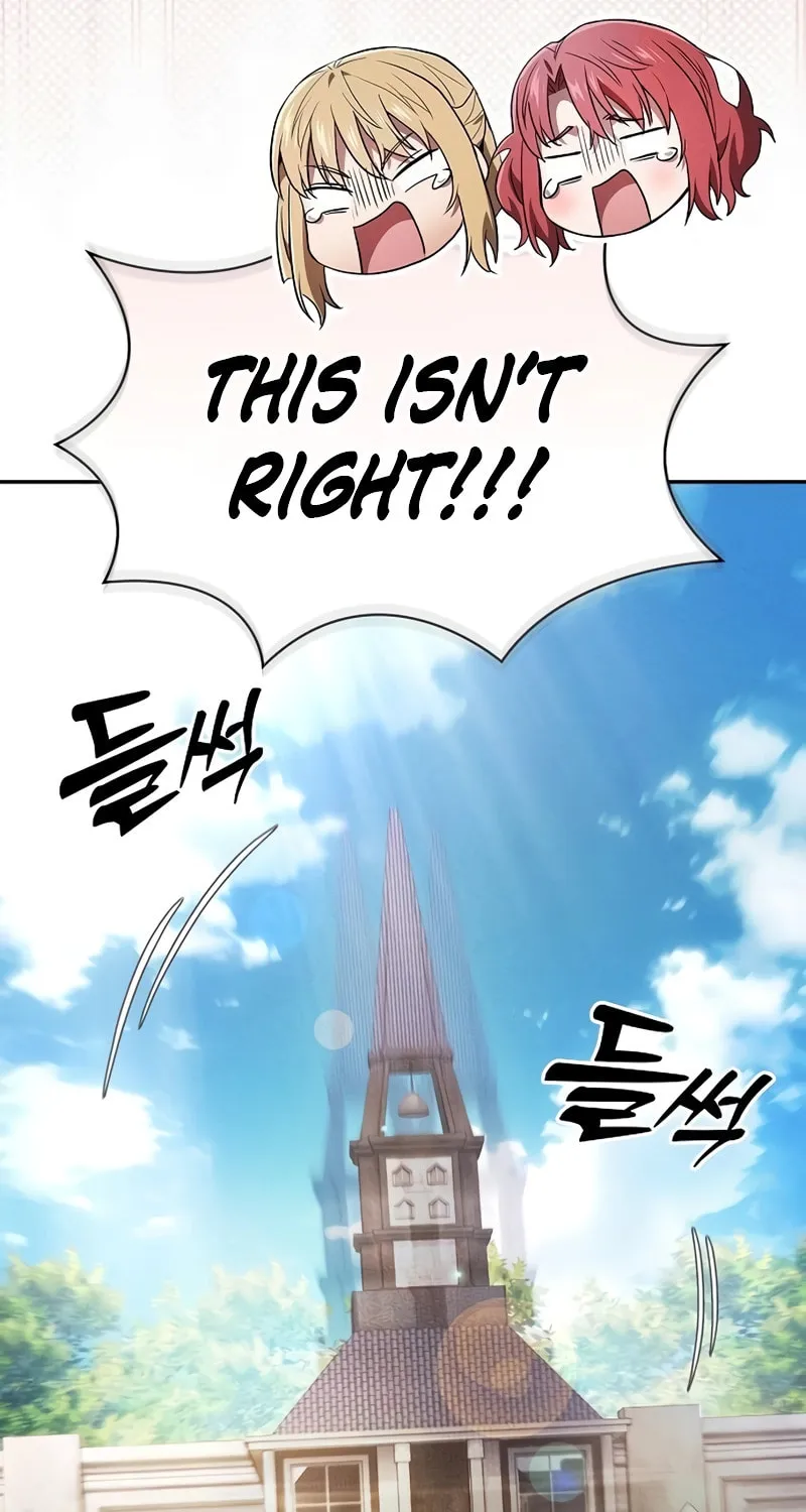 The Academy's Genius Swordsman Chapter 39 page 107 - 
