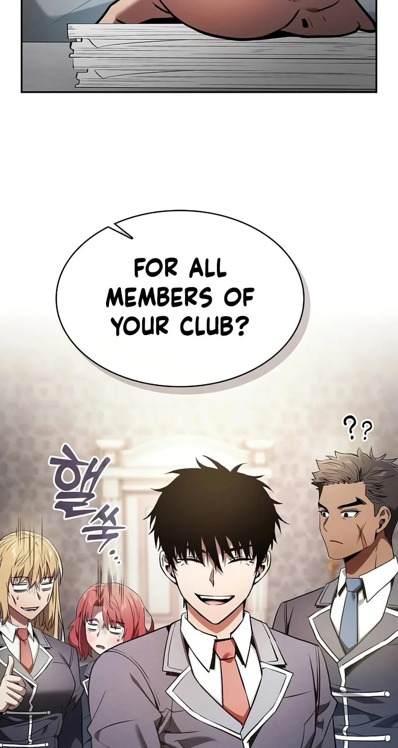 The Academy's Genius Swordsman Chapter 39 page 113 - 