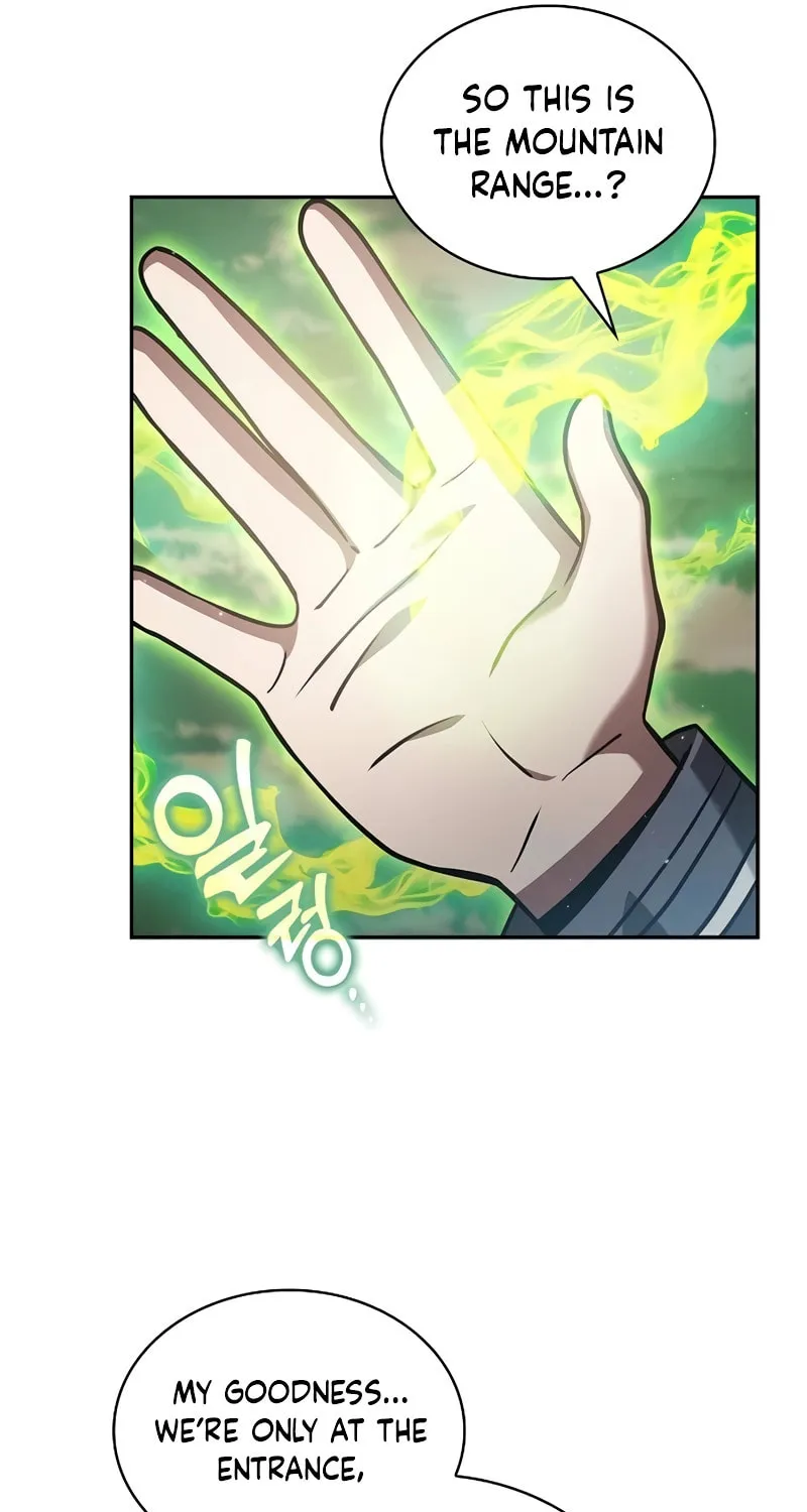 The Academy's Genius Swordsman Chapter 39 page 122 - 