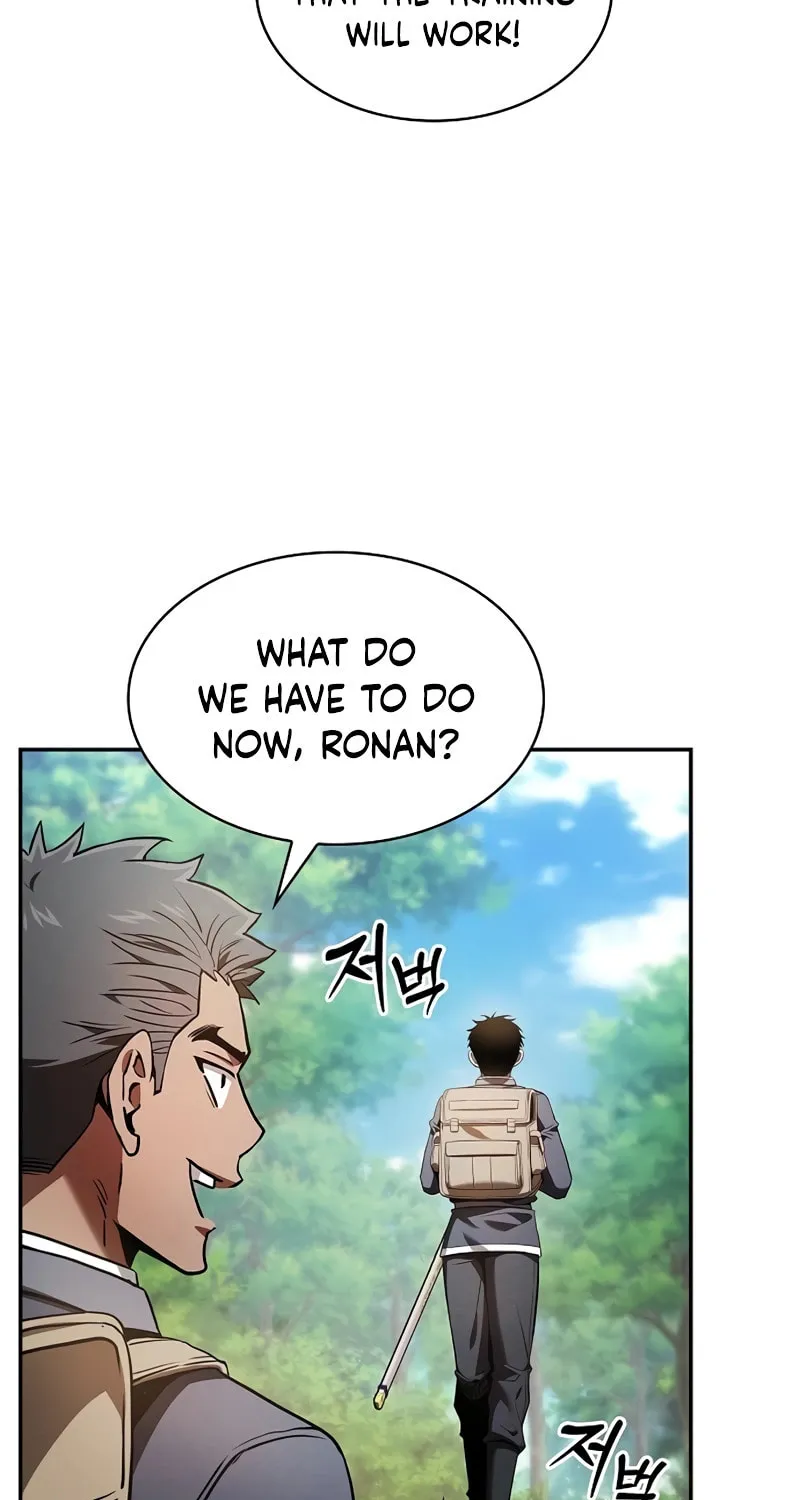 The Academy's Genius Swordsman Chapter 39 page 124 - 
