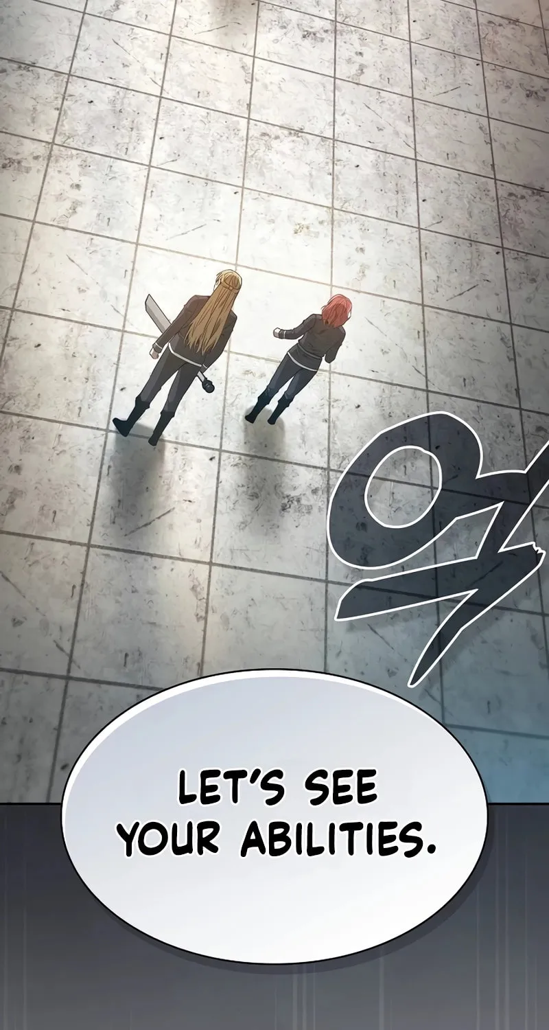 The Academy's Genius Swordsman Chapter 39 page 14 - 