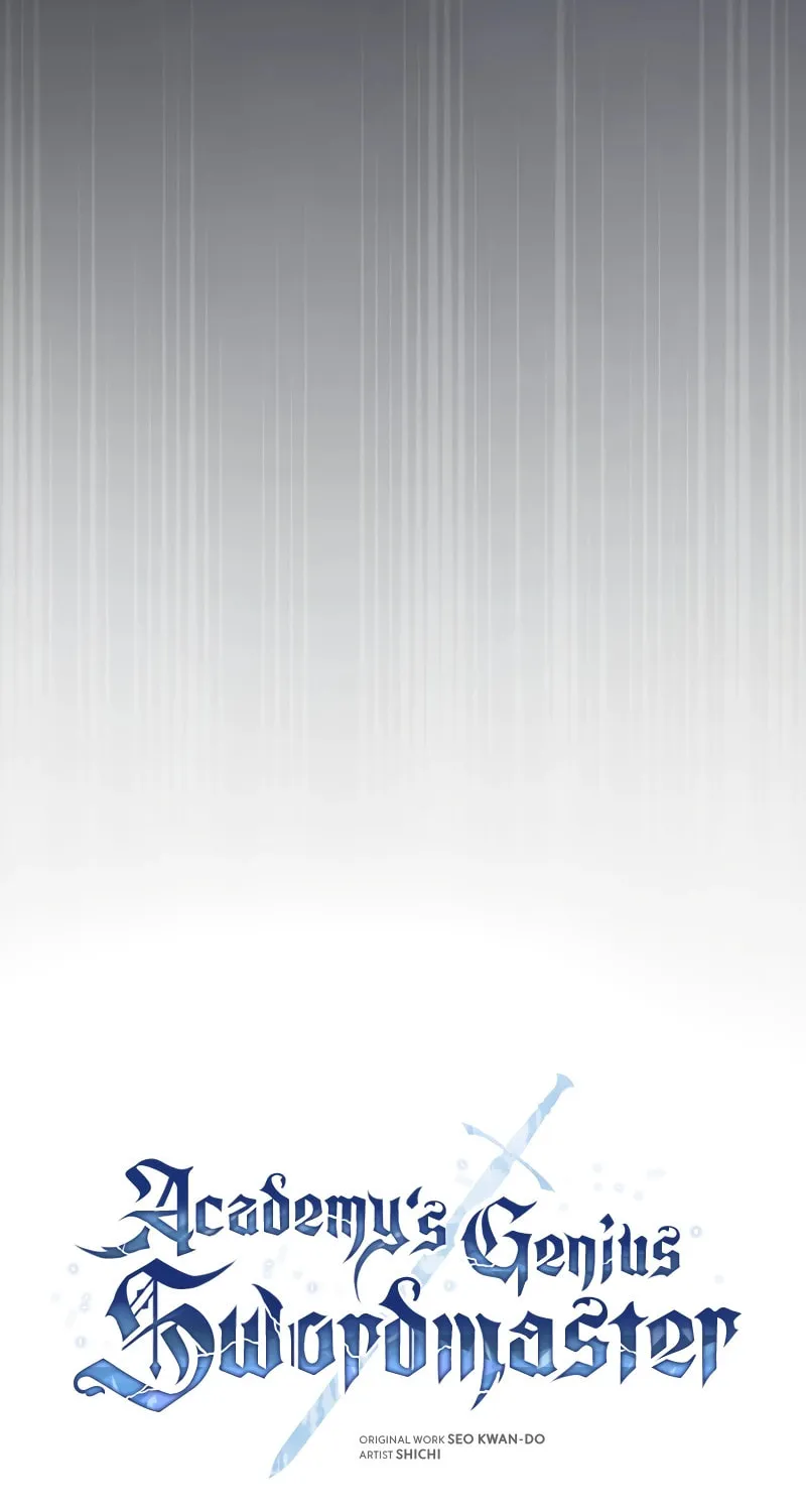 The Academy's Genius Swordsman Chapter 39 page 15 - 