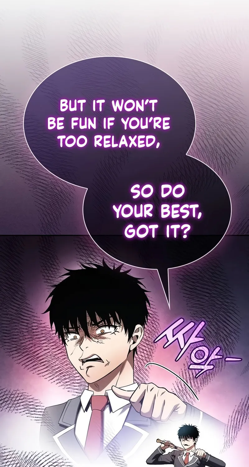 The Academy's Genius Swordsman Chapter 39 page 18 - 