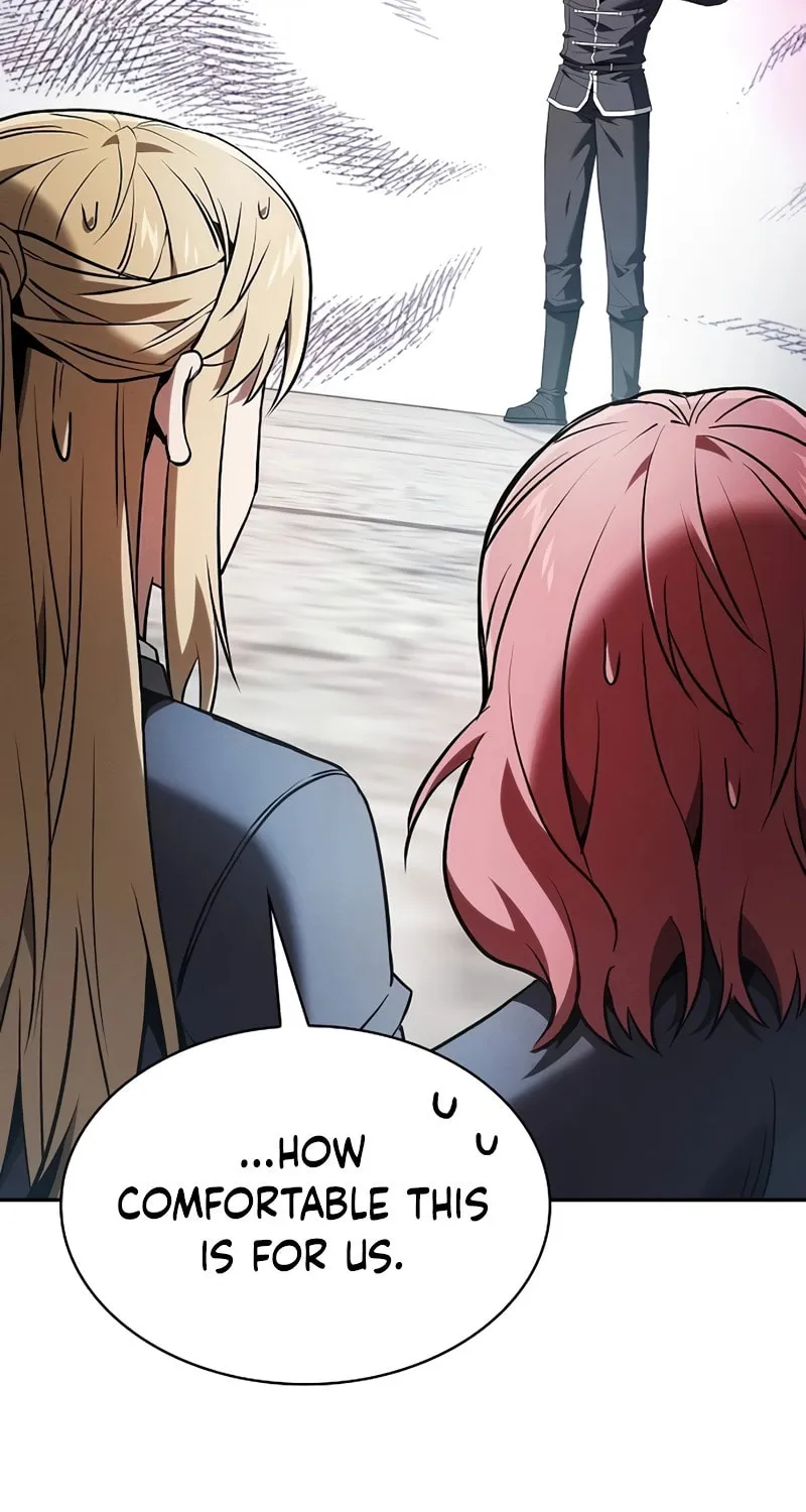 The Academy's Genius Swordsman Chapter 39 page 19 - 